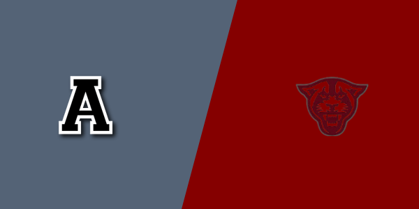 Away vs. Elmore County High School