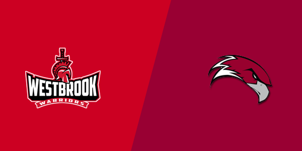 Westbrook Christian School vs. Donoho School