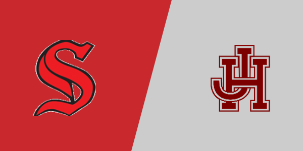 John Handley High School vs Sherando High School