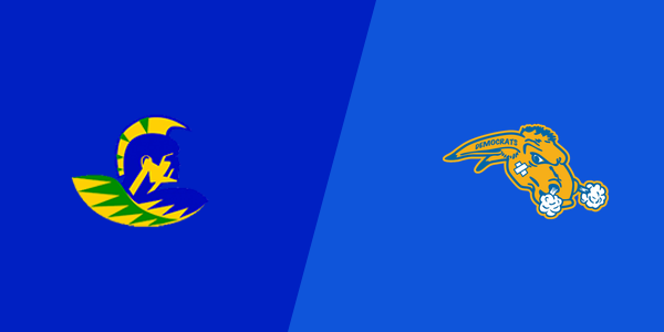Aloha High School vs. Jefferson High School - Portland
