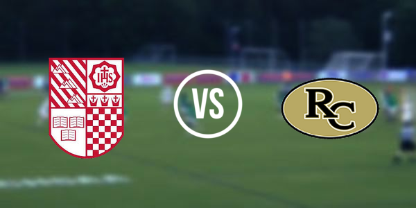 Regis Jesuit High School vs Rock Canyon High School