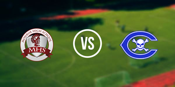 OA Carlson High School vs. Monroe High School
