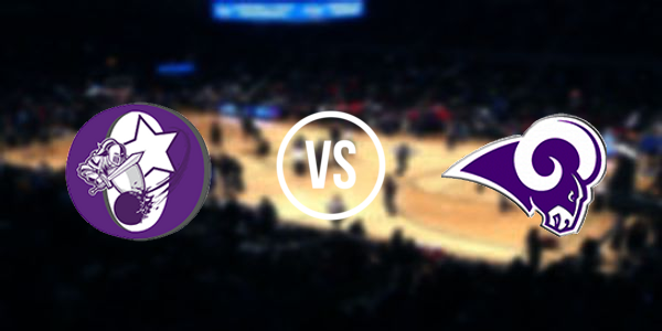 Shelbyville High School vs. Oakwood High School