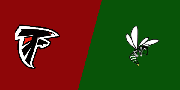 St Johns High School vs. Williamston High School