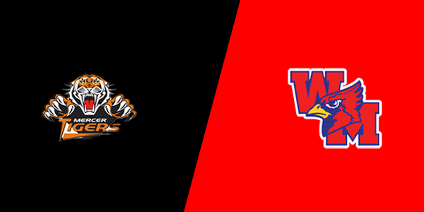 Mercer High School vs. Wakefield-Marenisco High School