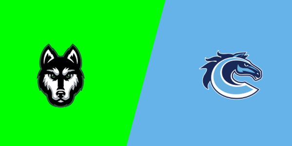 Hartford High School vs. Comstock High School