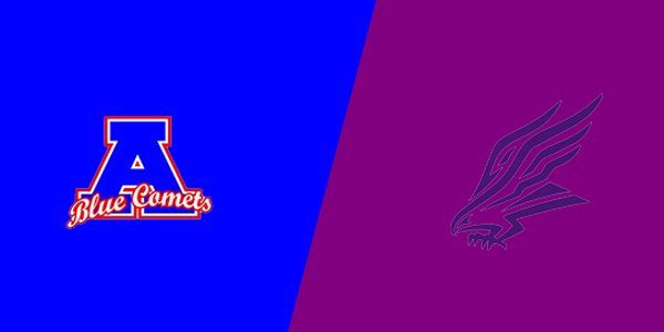 Asheboro High School vs. Northern Guilford High School