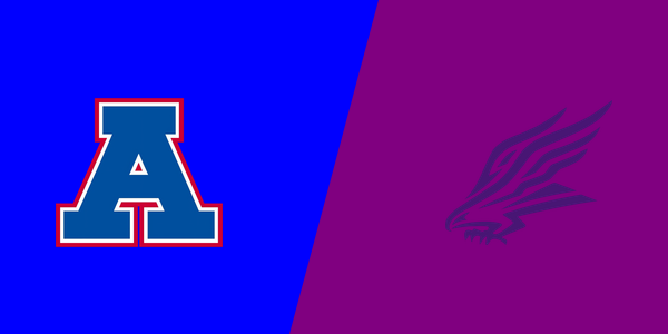 Asheboro High School vs. Northern Guilford High School