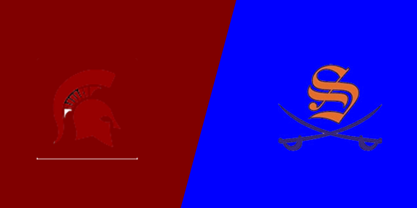 Southern Lee vs South Caldwell