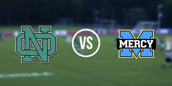 Mercy Academy vs North Oldham
