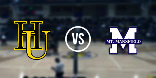 Harwood Union High School vs. Mount Mansfield Union High School