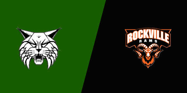 Walter Johnson High School vs. Rockville High School