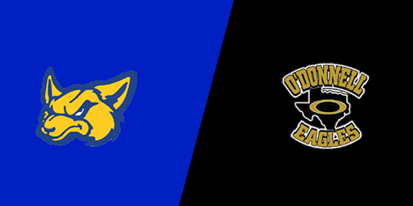 NAZARETH VS O'DONNELL