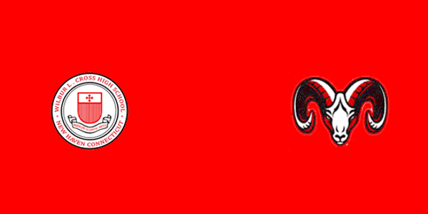 Wilbur Cross High School vs. Cheshire High School