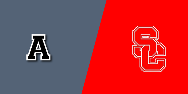 Swartz Creek vs. Away