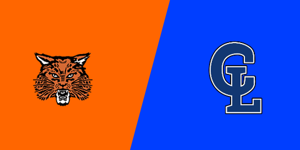 Ubly High School vs. Croswell-Lexington High School