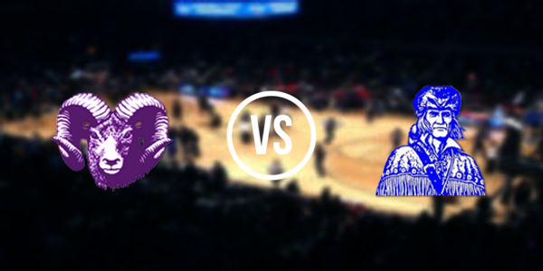 Madison County High School vs Strasburg High School