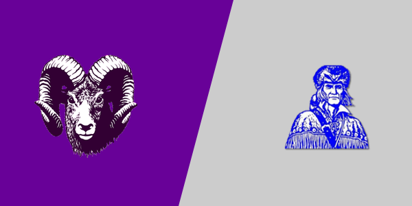 Strasburg High School vs. Madison County High School
