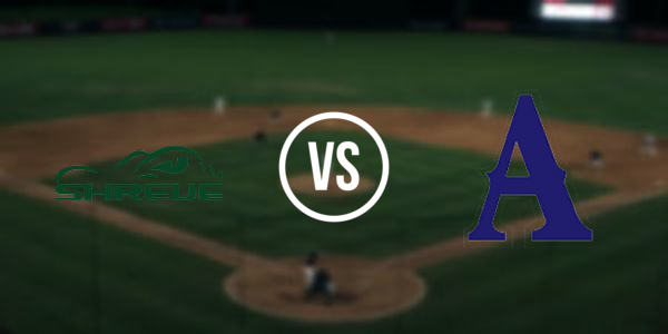 Captain Shreve High School vs. Airline High School