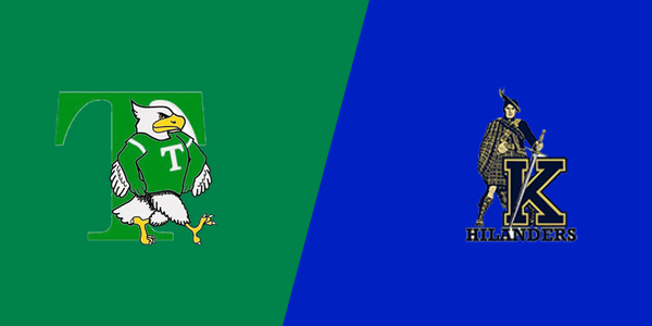 Tumwater High School vs. Kelso High School