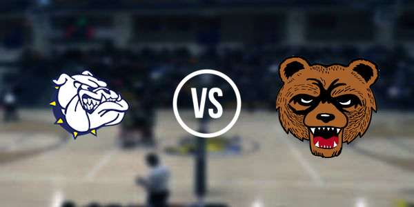 Kettle Falls High School vs Newport High School