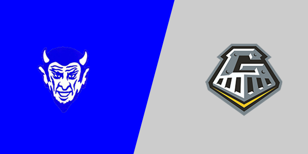 Quincy Senior High School vs. Galesburg High School