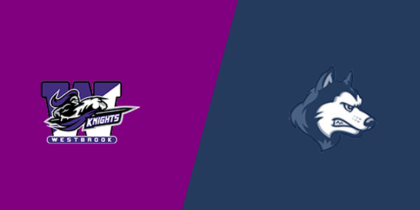 Westbrook Senior High School vs. The Morgan School
