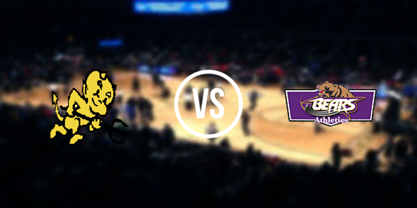 Des Moines vs Maxwell High School