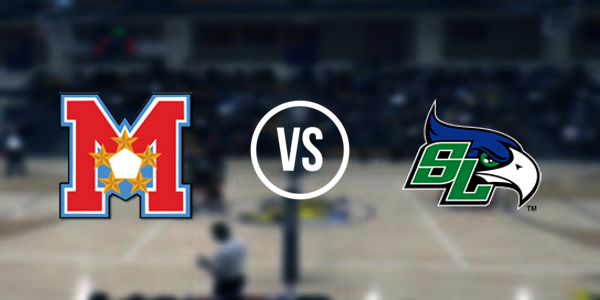 Marshall High School vs. South Lakes High School