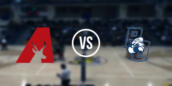 Philipsburg Osceola Area High School vs. Avonworth High School