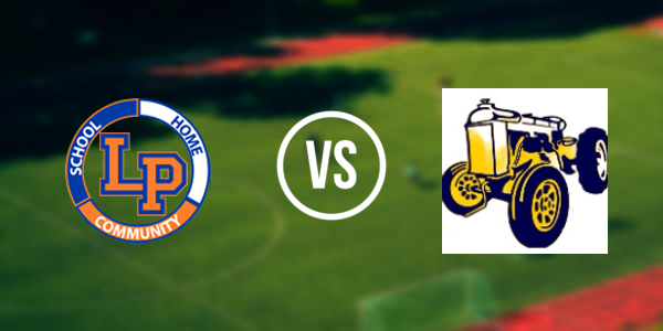 Fordson High School vs Lincoln Park High School