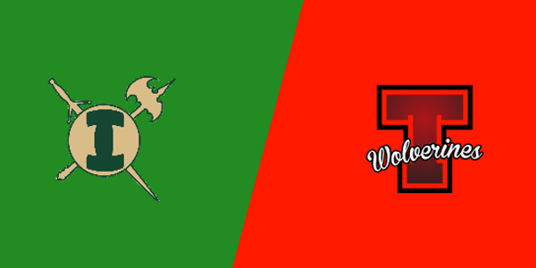 Incline High School vs. Truckee High School