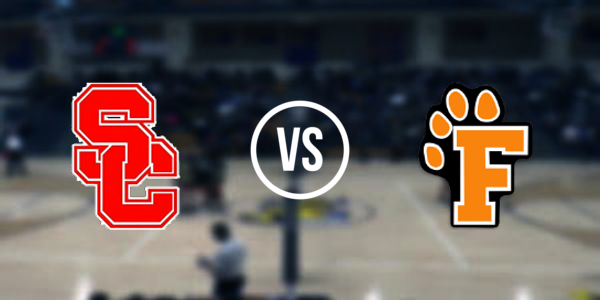 Swartz Creek High School vs. Fenton High School