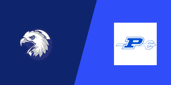 Tolland High School vs. Plainville High School