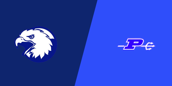 Tolland High School vs. Plainville High School