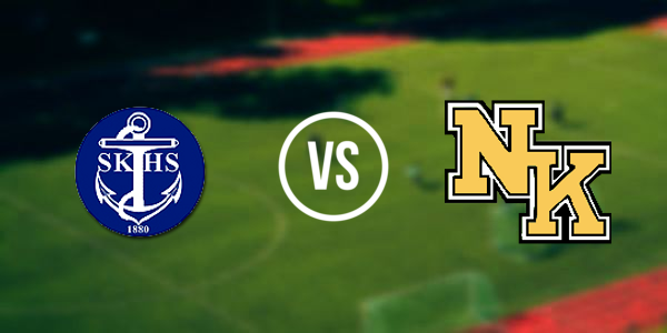 South Kingstown High School vs. North Kingstown High School