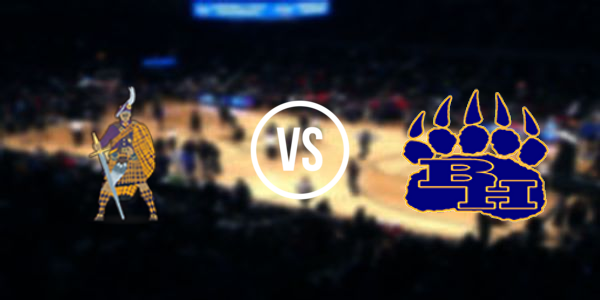 Burns High School vs. Brookings-Harbor High School