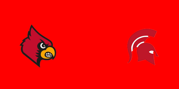 East Surry High School vs. Central Davidson High School