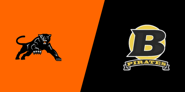Frankfort High School vs. Berea Community High School