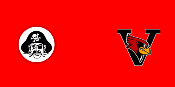Locust Grove High School vs. Verdigris High School