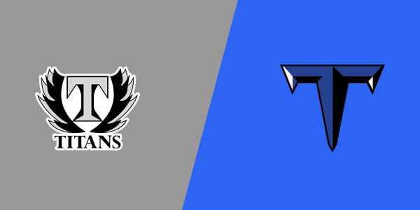 Dominion High School vs. Tuscarora High School