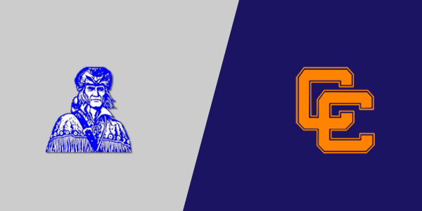 Madison County High School vs. Clarke County High School