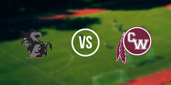 Canal Winchester High School vs Groveport Madison