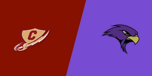 Keller Central High School vs. Timber Creek High School