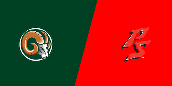 Murrieta Mesa High School vs. Palm Springs High School