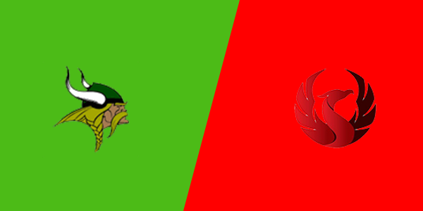 North Stokes High School vs. Winston-Salem Prep Academy High School