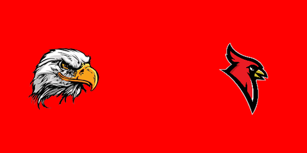 Deckerville Community High School vs. Dryden High School