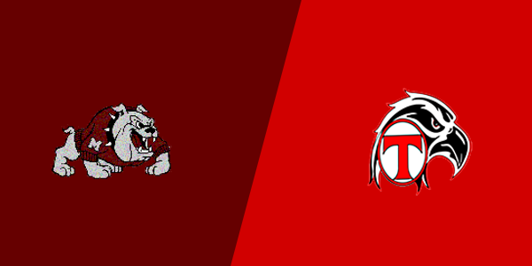 Montesano Junior/Senior High School vs. Toledo High School