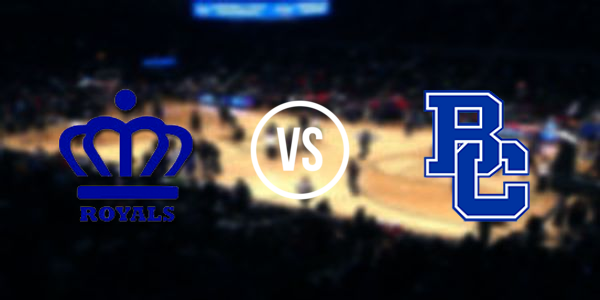 Mason County High School vs. Bracken County High School