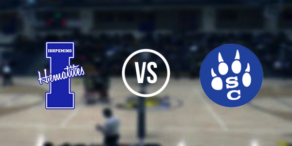 Superior Central High School vs. Ishpeming High School